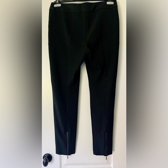 Barney’s New York CO-OP Black Pants Size 6 - Picture 6 of 11